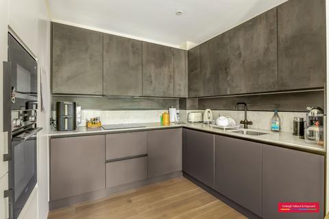2 bedroom flat to rent, The Clay Yard, 1-33 Liddell Road, NW6