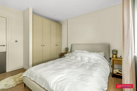 2 bedroom flat to rent, The Clay Yard, 1-33 Liddell Road, NW6