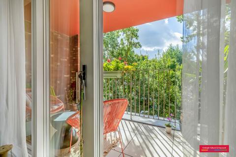 2 bedroom flat to rent, The Clay Yard, 1-33 Liddell Road, NW6