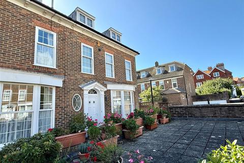 undefined, Chesterfield Gardens, Meads, Eastbourne, East Sussex, BN20