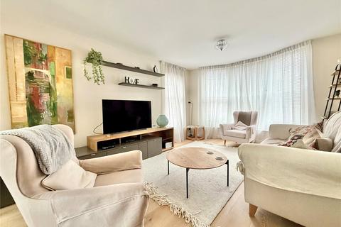 undefined, Chesterfield Gardens, Meads, Eastbourne, East Sussex, BN20