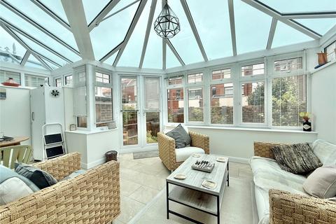undefined, Chesterfield Gardens, Meads, Eastbourne, East Sussex, BN20