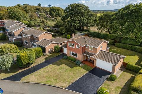 5 bedroom detached house for sale, Seaview, Isle of Wight