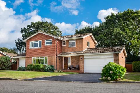 5 bedroom detached house for sale, Seaview, Isle of Wight