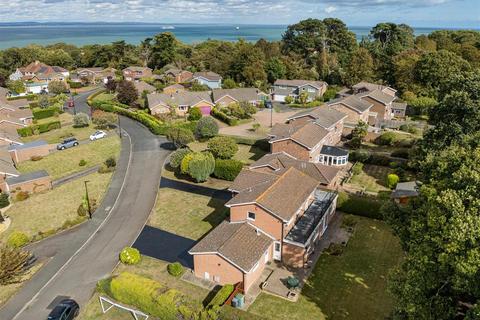 5 bedroom detached house for sale, Seaview, Isle of Wight
