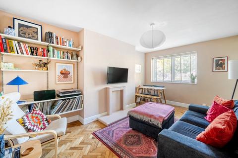 Elmworth Grove, West Dulwich, London, SE21