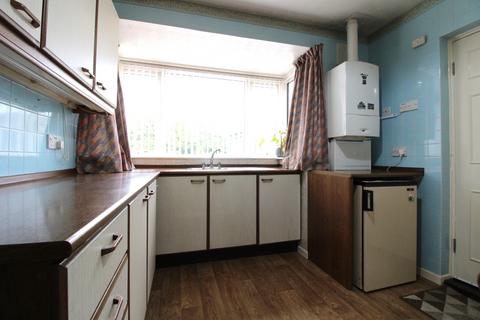 2 bedroom semi-detached bungalow for sale, Chadderton Drive, Newcastle upon Tyne NE5
