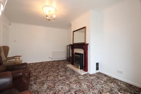 2 bedroom semi-detached bungalow for sale, Chadderton Drive, Newcastle upon Tyne NE5