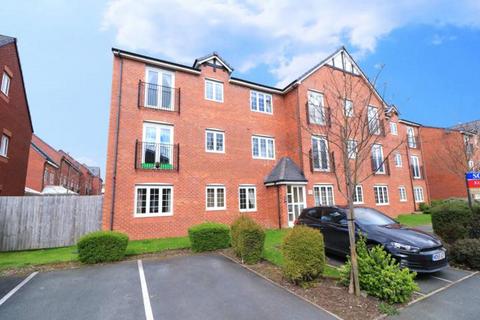Clifton Road, Eccles, M30