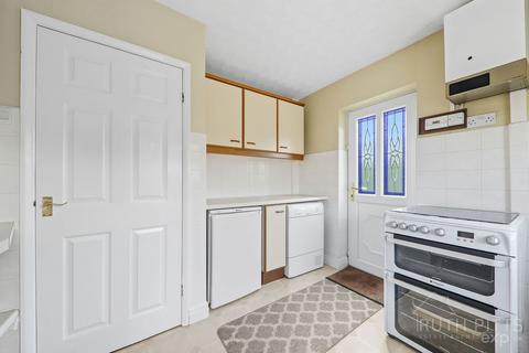 undefined, Banks Avenue, Pontefract WF7