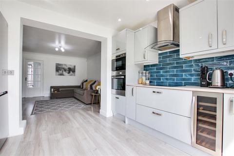undefined, Wavell Close, Cheshunt