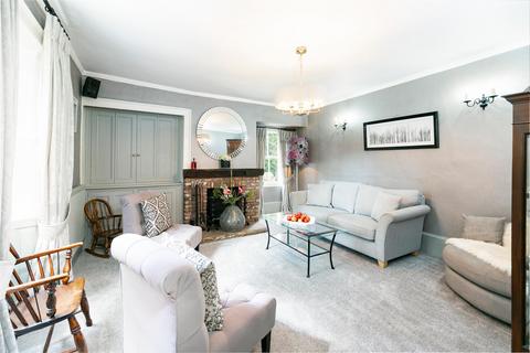 5 bedroom detached house for sale, The Presbytery, New Road, Holme on Spalding Moor, York, YO43 4BR