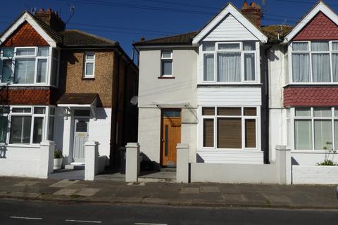 3 bedroom semi-detached house for sale, Erroll Road, Hove, BN3