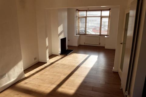3 bedroom semi-detached house for sale, Erroll Road, Hove, BN3