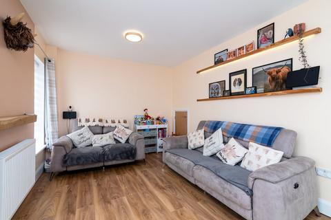 3 bedroom detached house for sale, Redwood Close, Coalville, LE67