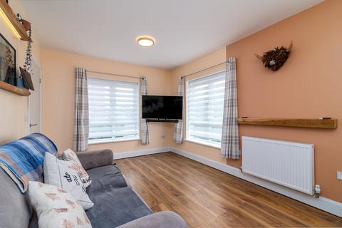 3 bedroom detached house for sale, Redwood Close, Coalville, LE67