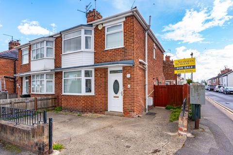 3 bedroom semi-detached house for sale, Witham Gardens, Boston, PE21