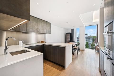3 bedroom apartment for sale, Carnation Way, Thames City, SW8