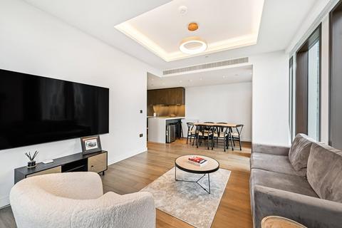 3 bedroom apartment for sale, Carnation Way, Thames City, SW8
