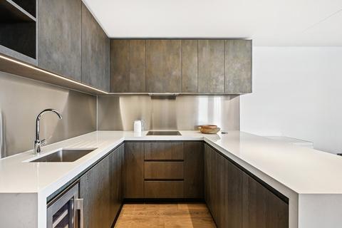 3 bedroom apartment for sale, Carnation Way, Thames City, SW8