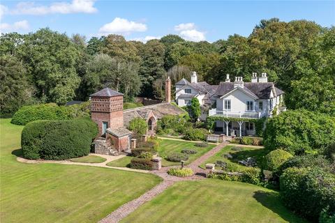 undefined, Congleton Road, Nether Alderley, Cheshire, SK10