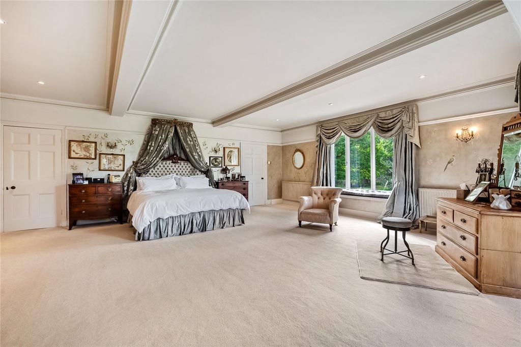 Principal Bedroom