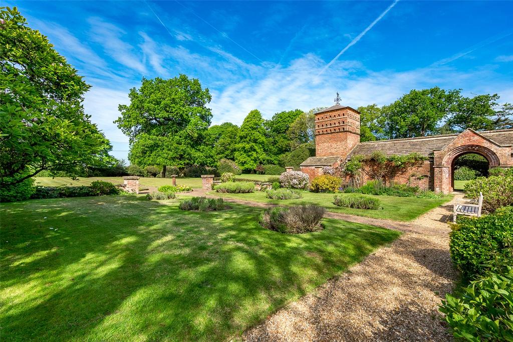 Georgian Dovecote