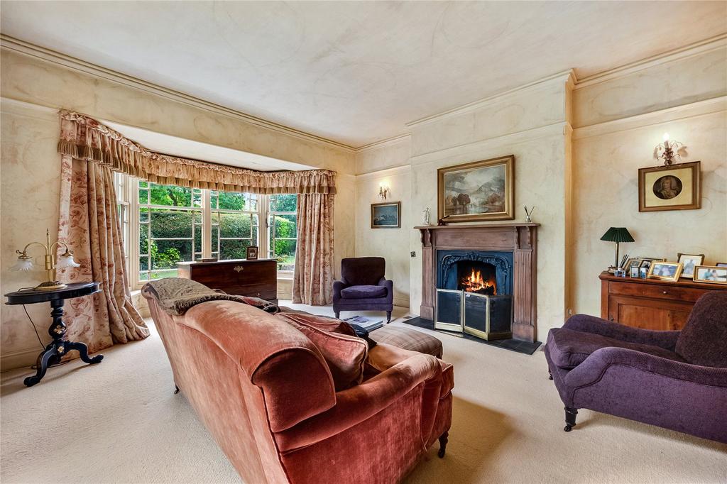 Sitting Room