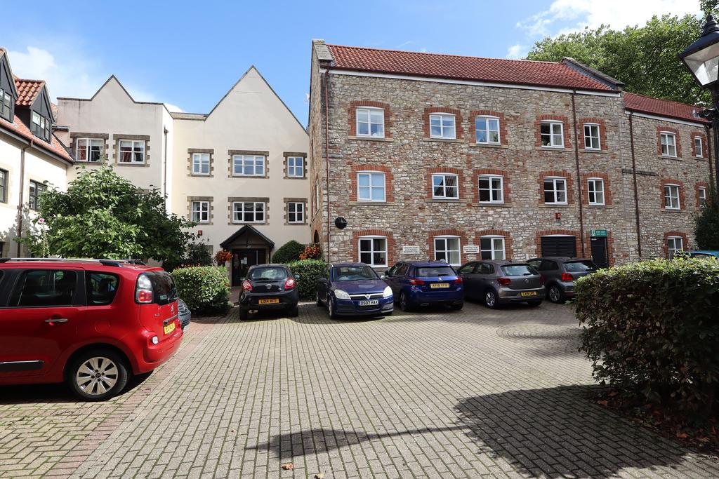 Front overview