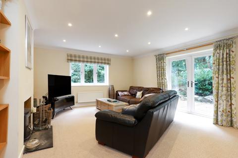4 bedroom detached house for sale, Burnt Hill Road, Lower Bourne, Farnham, Surrey, GU10