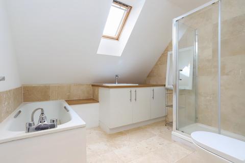 4 bedroom detached house for sale, Burnt Hill Road, Lower Bourne, Farnham, Surrey, GU10