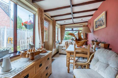 2 bedroom semi-detached house for sale, Redditch Road, Hopwood, Alvechurch, B48