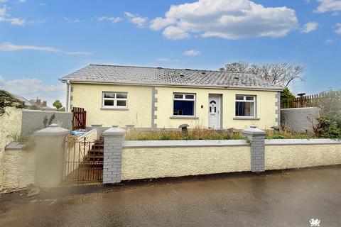 undefined, Y Croft, Llansaint, Kidwelly