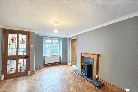 undefined, Y Croft, Llansaint, Kidwelly