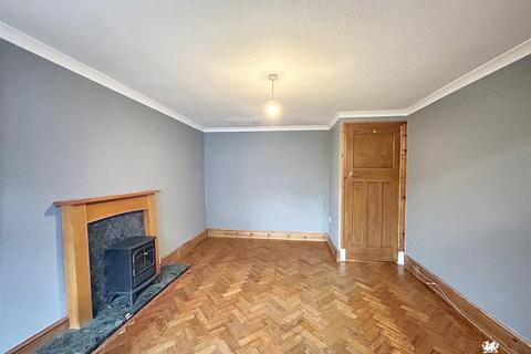 undefined, Y Croft, Llansaint, Kidwelly