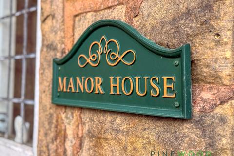 undefined, Manor Street, Sutton-In-Ashfield NG17