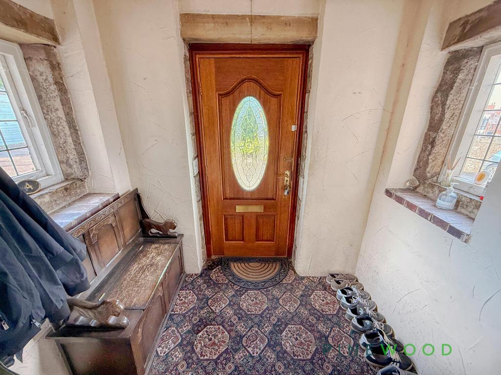 Porch