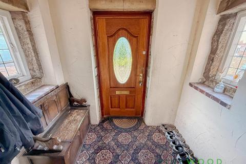 undefined, Manor Street, Sutton-In-Ashfield NG17