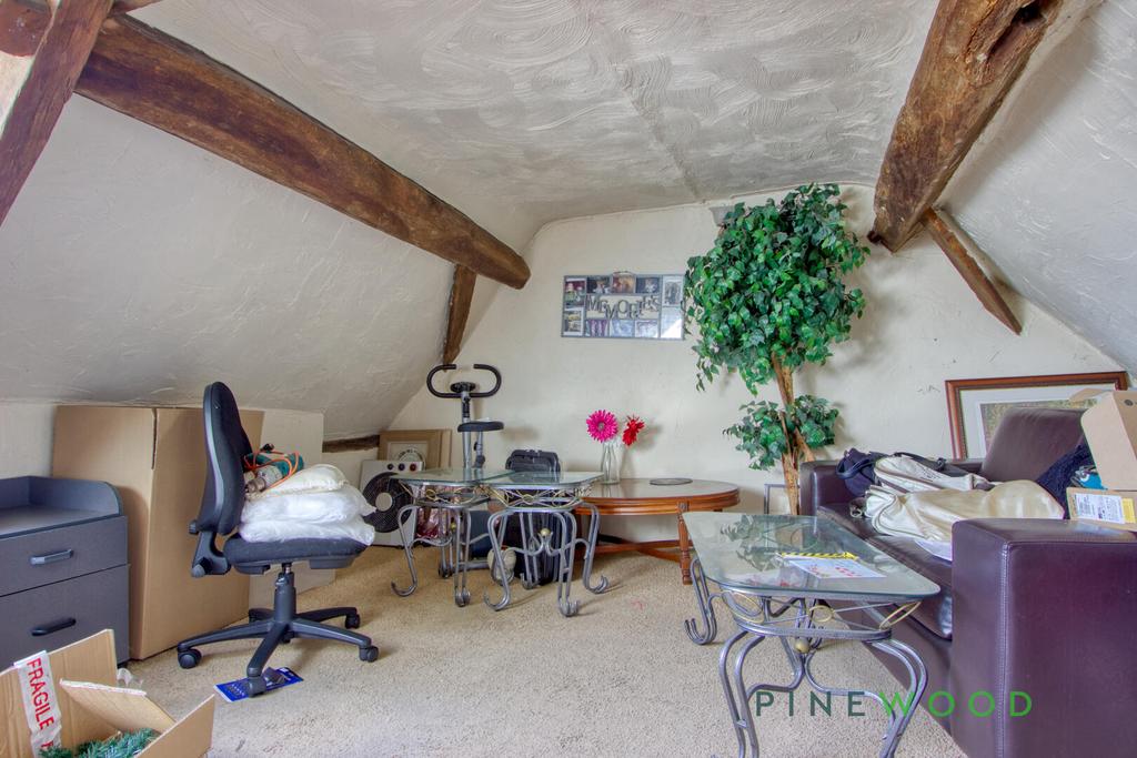 Bedroom Four