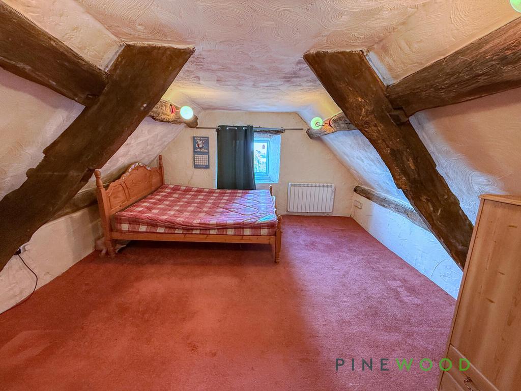 Bedroom Five