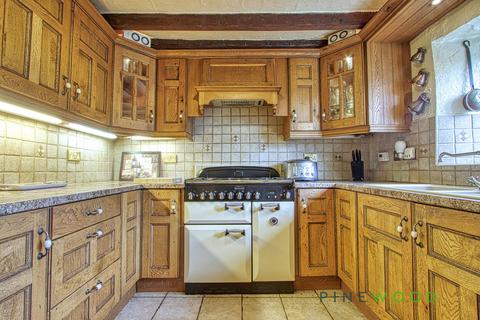 undefined, Manor Street, Sutton-In-Ashfield NG17