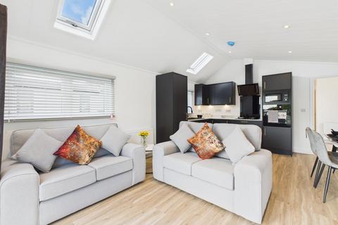 2 bedroom lodge for sale, Ennerdale, Lower Bentham, Lancaster