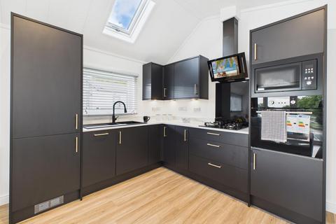 2 bedroom lodge for sale, Ennerdale, Lower Bentham, Lancaster