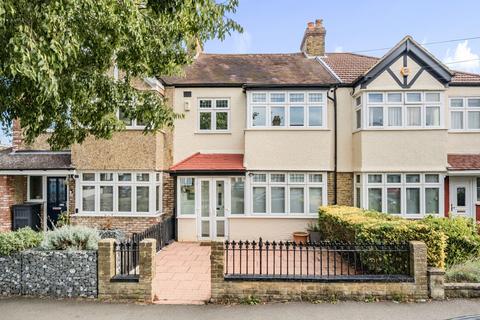 162 Matlock Crescent, Sutton, SM3 9SZ