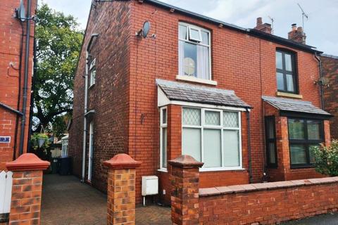 undefined, Moorside Avenue, Droylsden