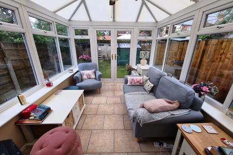undefined, Moorside Avenue, Droylsden