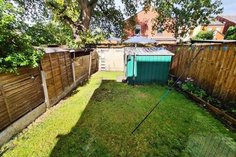 undefined, Moorside Avenue, Droylsden