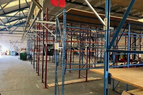 Warehouse for sale, Holland St Heywood OL10 4JZ