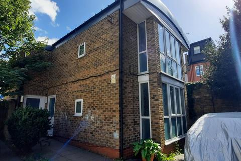 undefined, South Street, Gravesend DA12