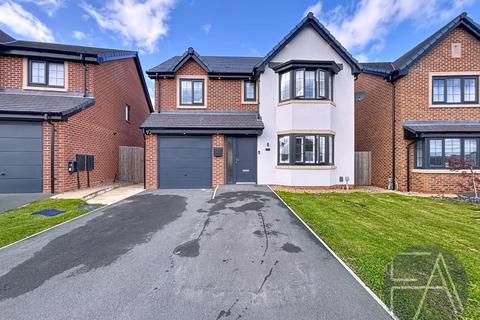 Sherbrook Drive, Southport PR9